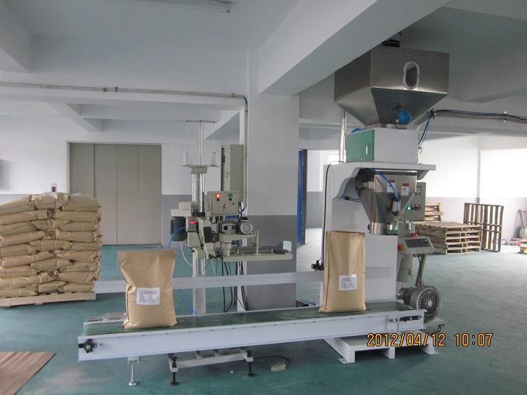 Pet food Packing Machine Pet food Packing Machine